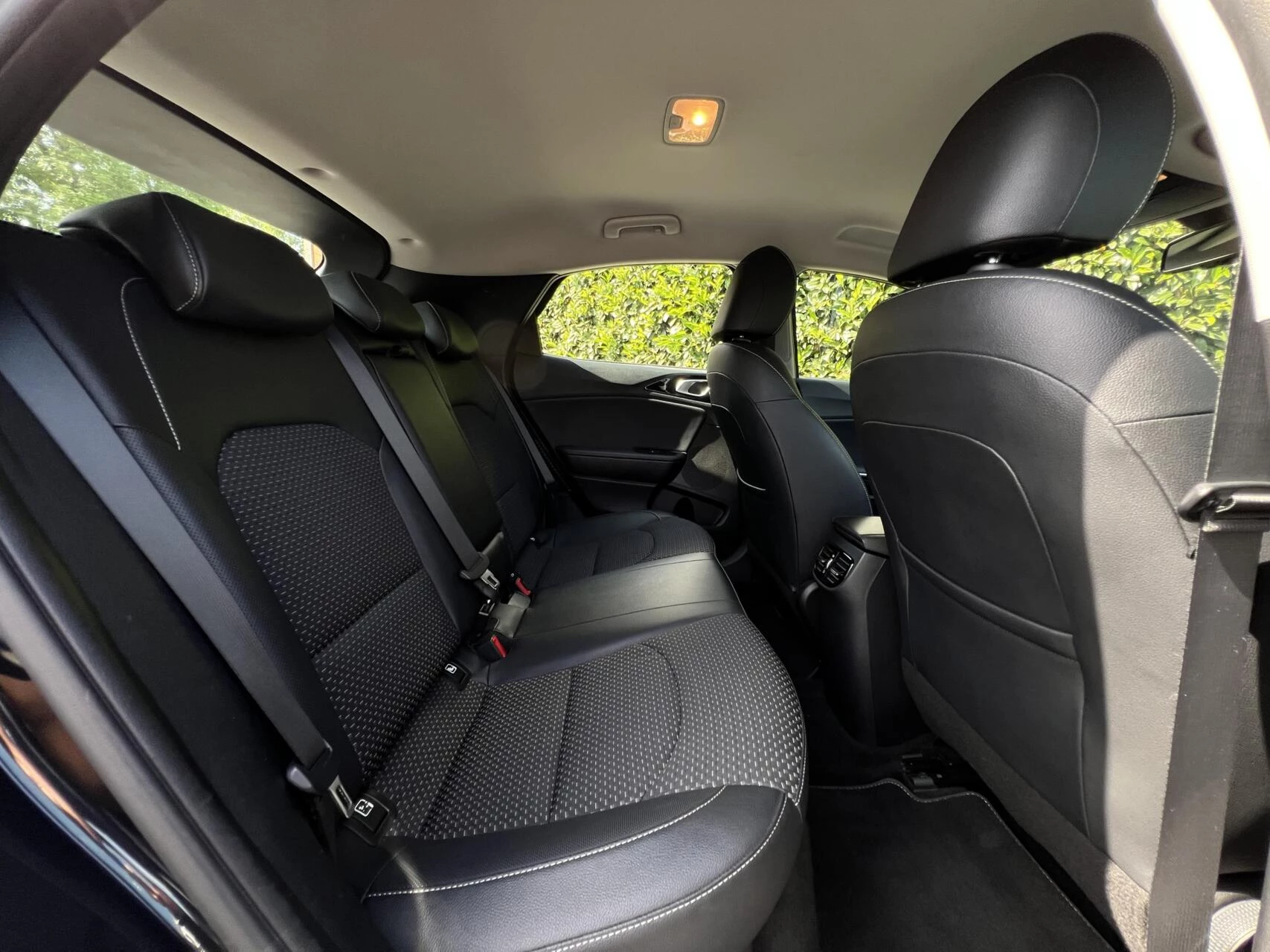 Hoofdafbeelding Kia XCeed