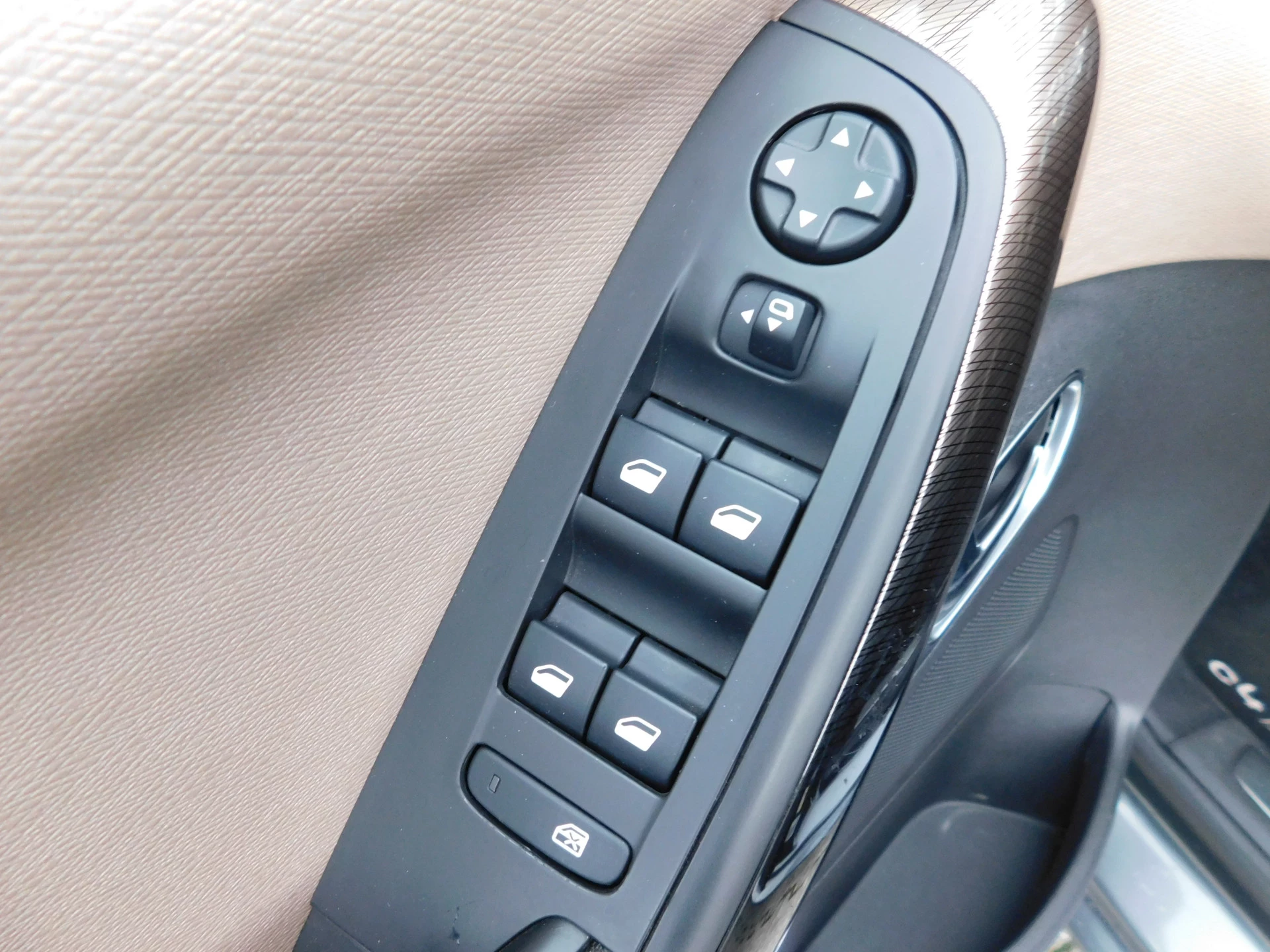 Hoofdafbeelding Citroën C4 Picasso