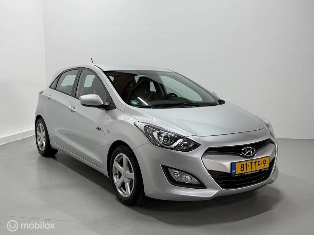 Hoofdafbeelding Hyundai i30