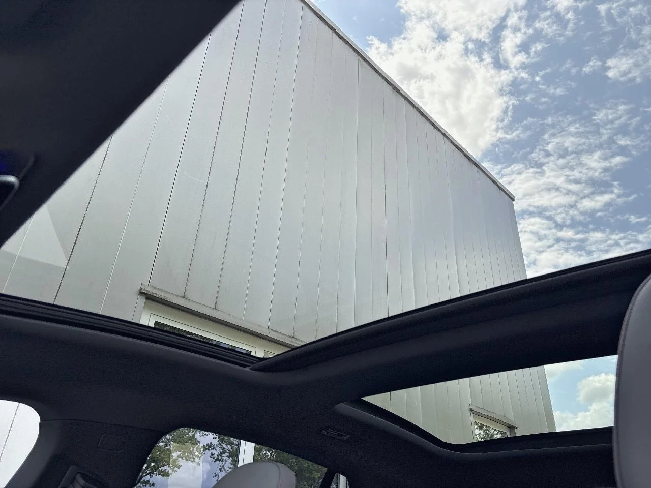 Hoofdafbeelding Mercedes-Benz EQE