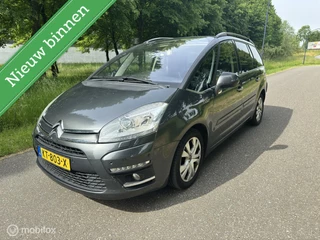 Citroen C4 Grand Picasso 1.6 Exclusive 7p*AUT*AIRCO*TREKHAAK
