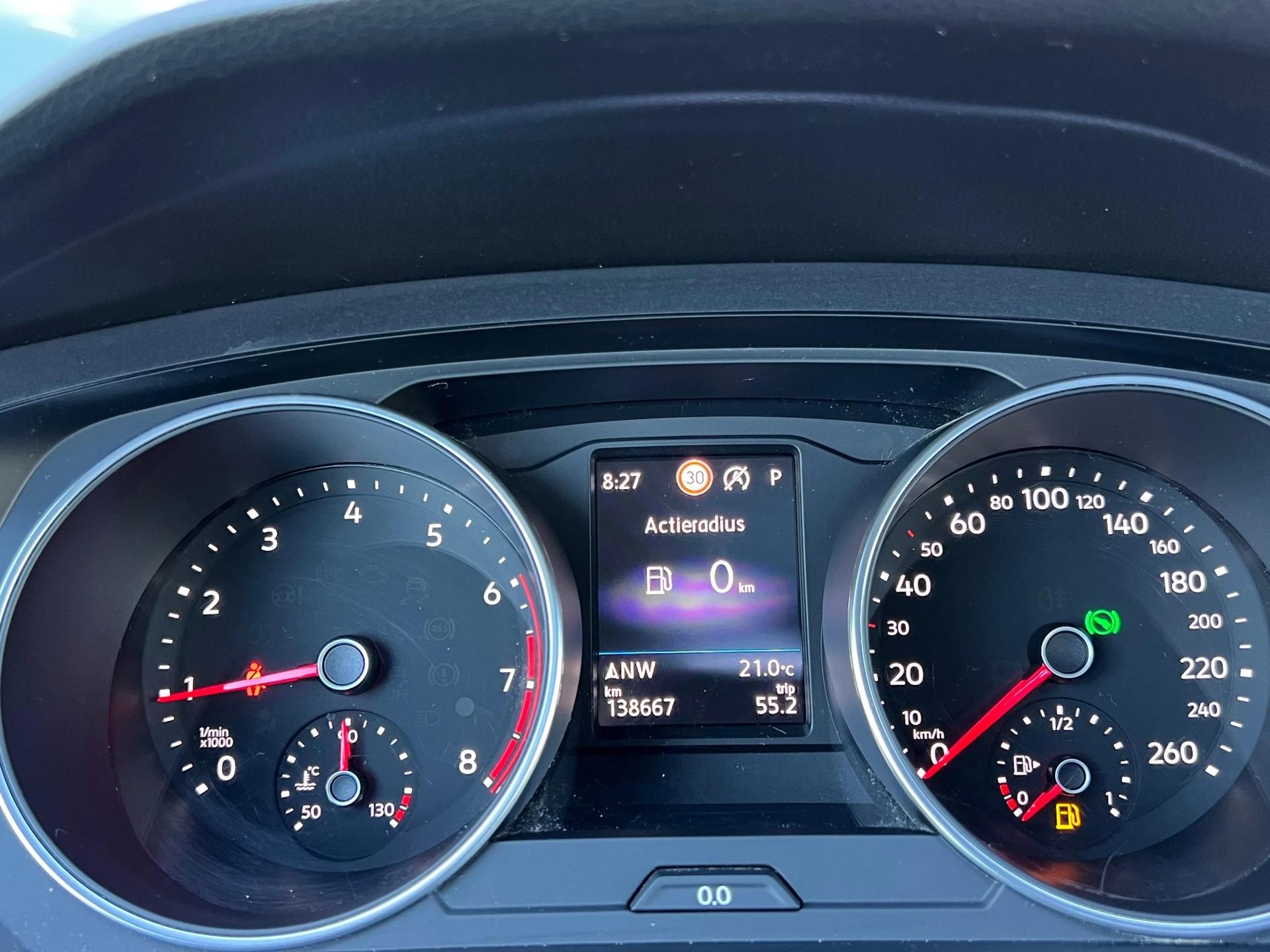 Hoofdafbeelding Volkswagen Tiguan Allspace