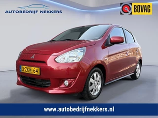 Mitsubishi Space Star 1.0 BRIGHT