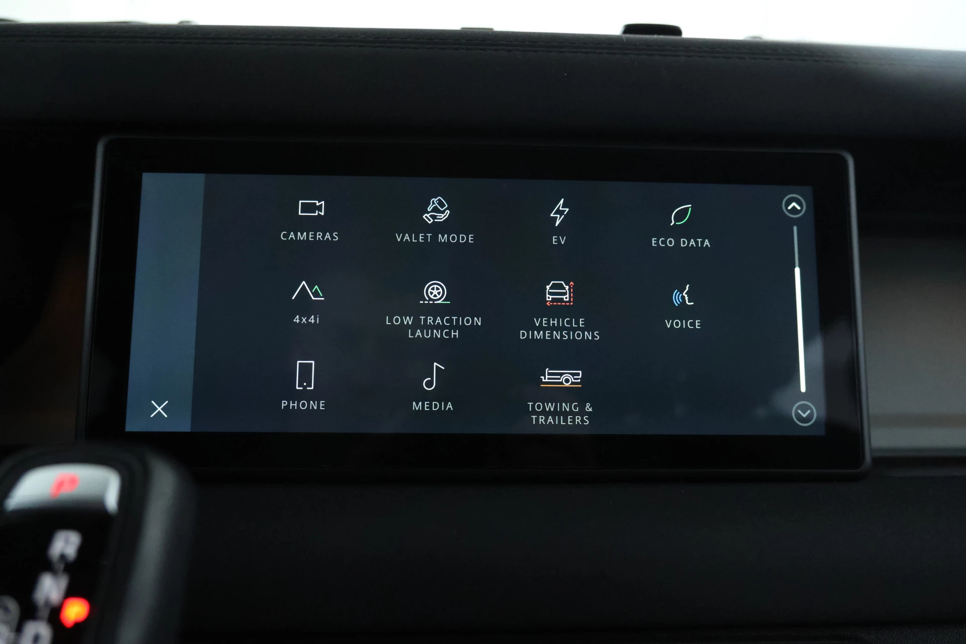 Hoofdafbeelding Land Rover Defender