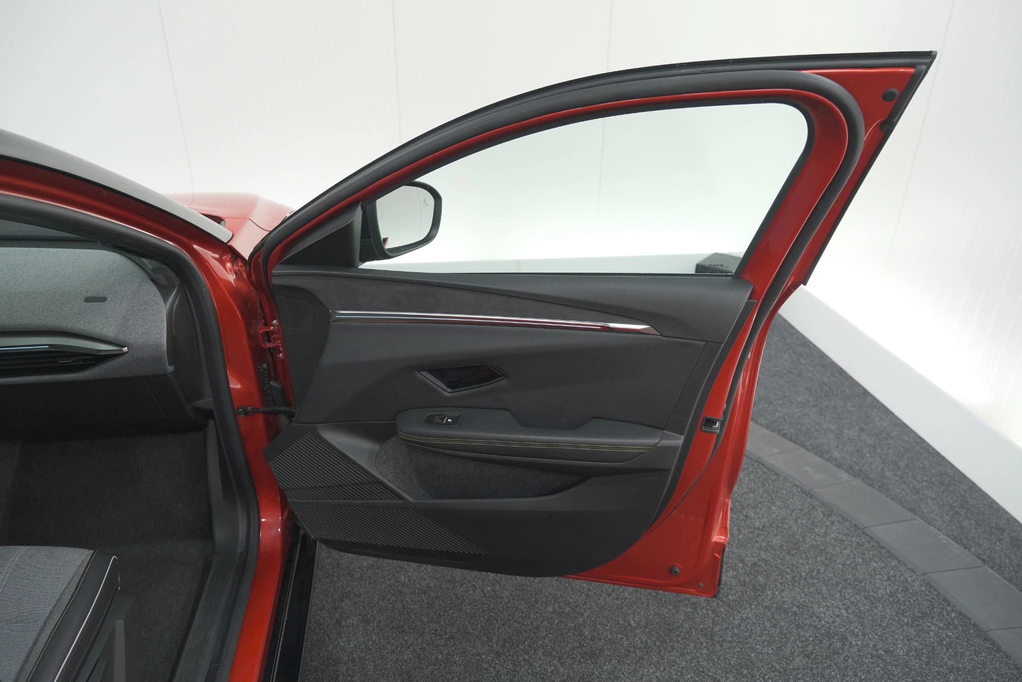 Hoofdafbeelding Renault Megane E-Tech