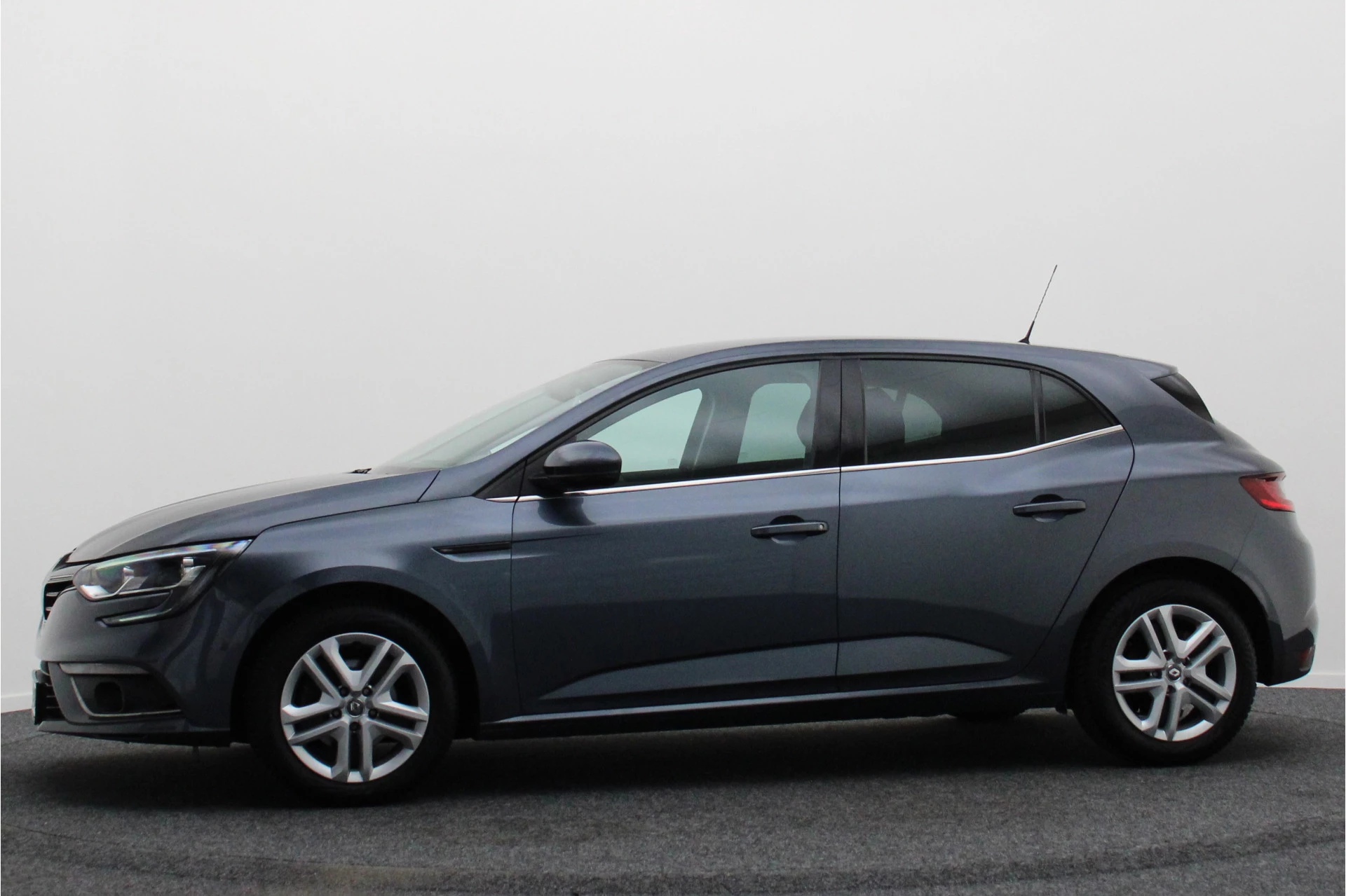 Hoofdafbeelding Renault Mégane