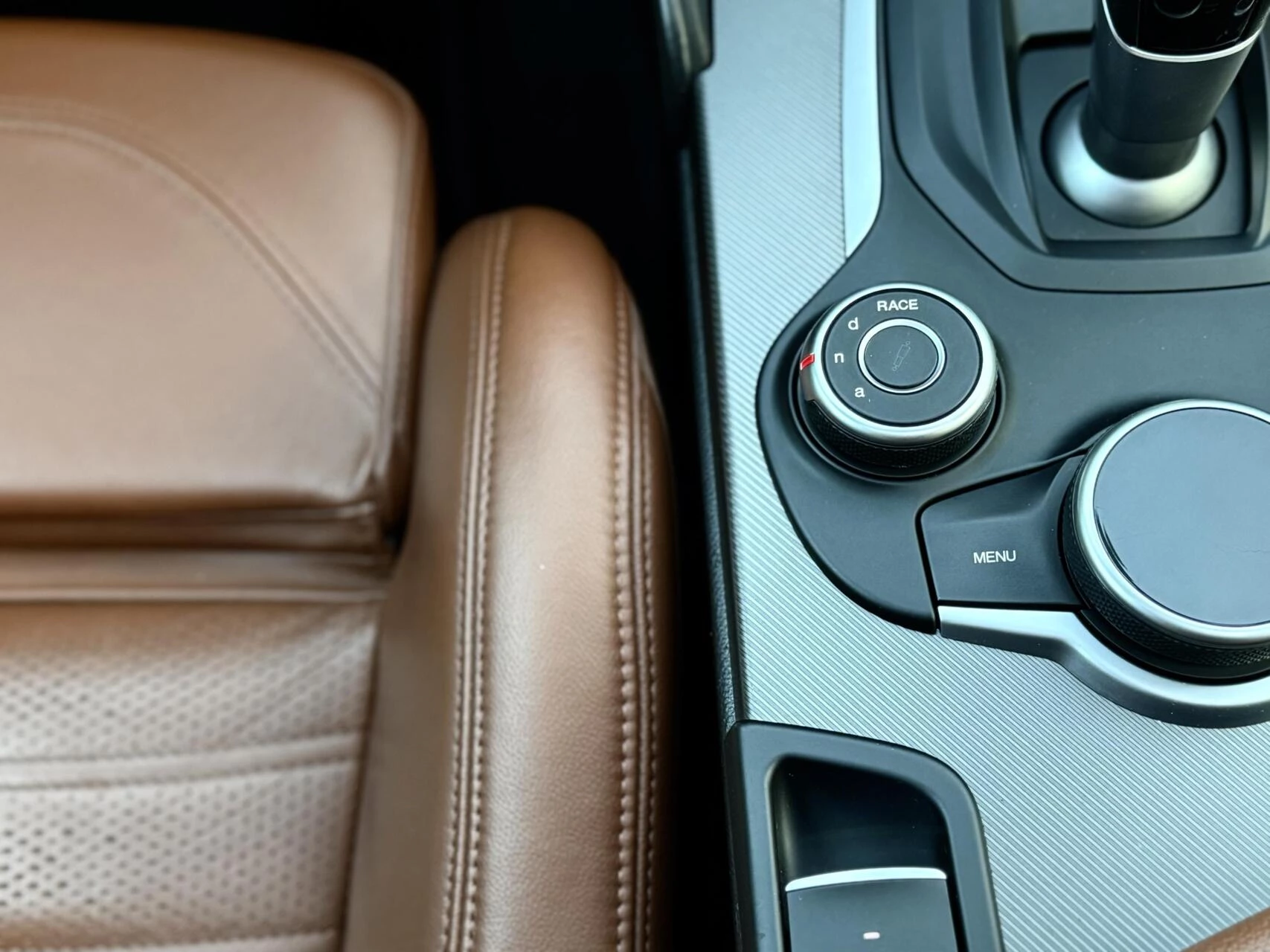 Hoofdafbeelding Alfa Romeo Giulia