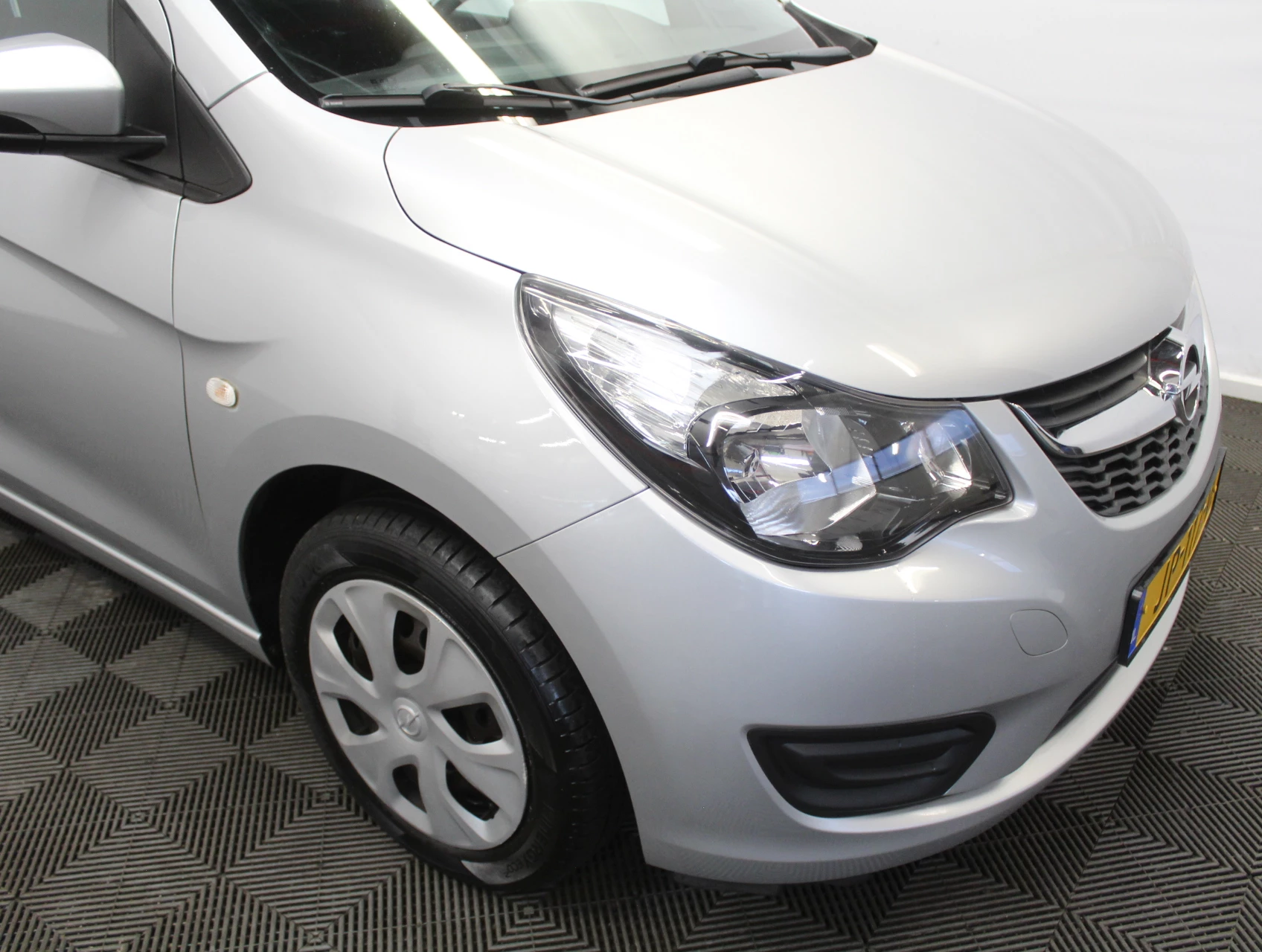 Hoofdafbeelding Opel KARL