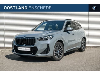 BMW X1 xDrive30e M Sport Automaat / Sportstoelen / Comfort Access / Achteruitrijcamera / Harman-Kardon / Adaptieve LED