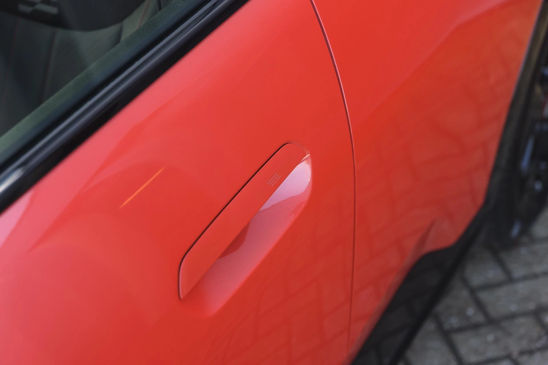 Hoofdafbeelding MINI Aceman