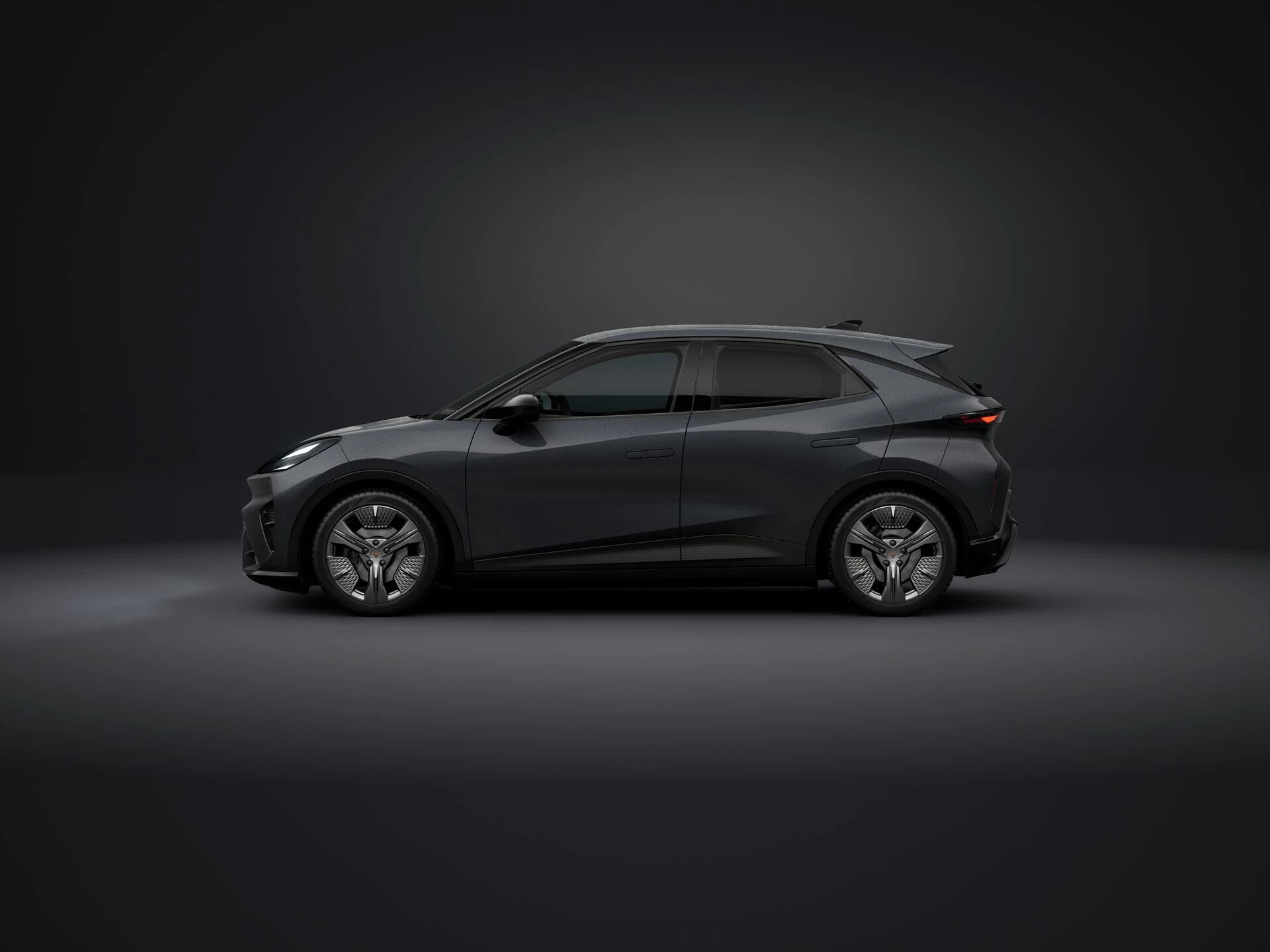 Hoofdafbeelding CUPRA Raval