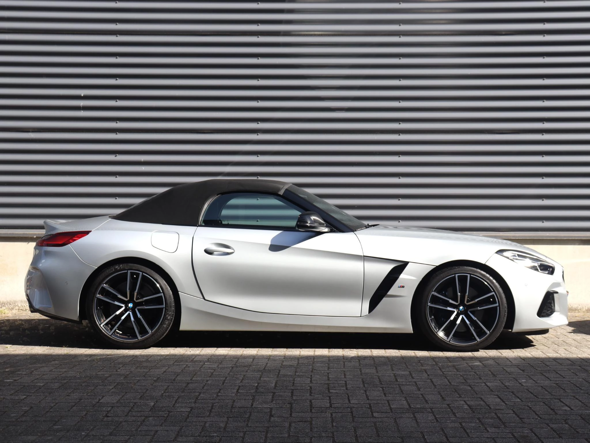 Hoofdafbeelding BMW Z4