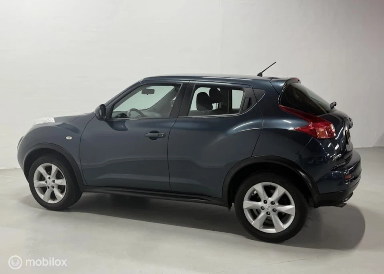 Hoofdafbeelding Nissan Juke