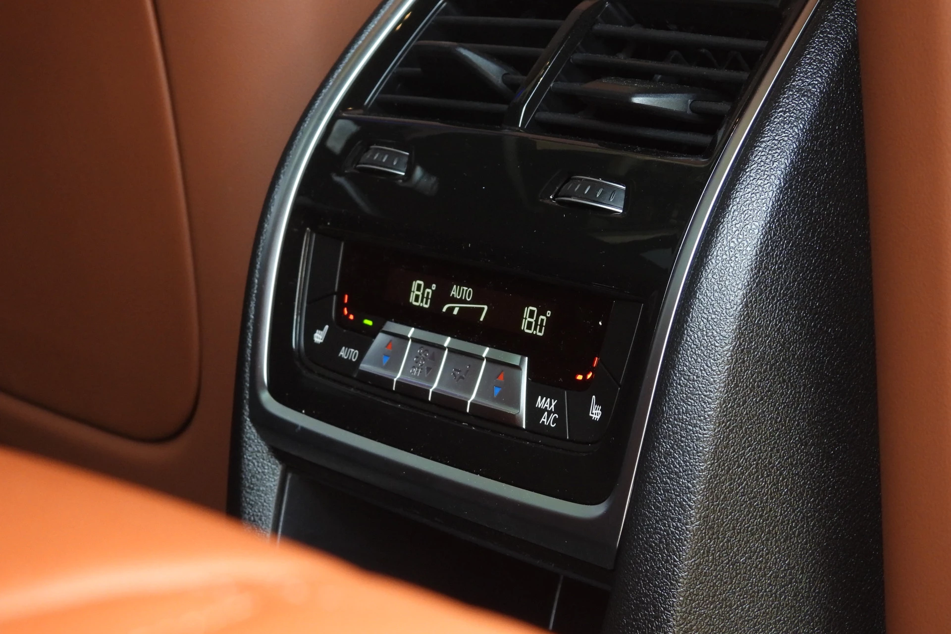 Hoofdafbeelding BMW X7