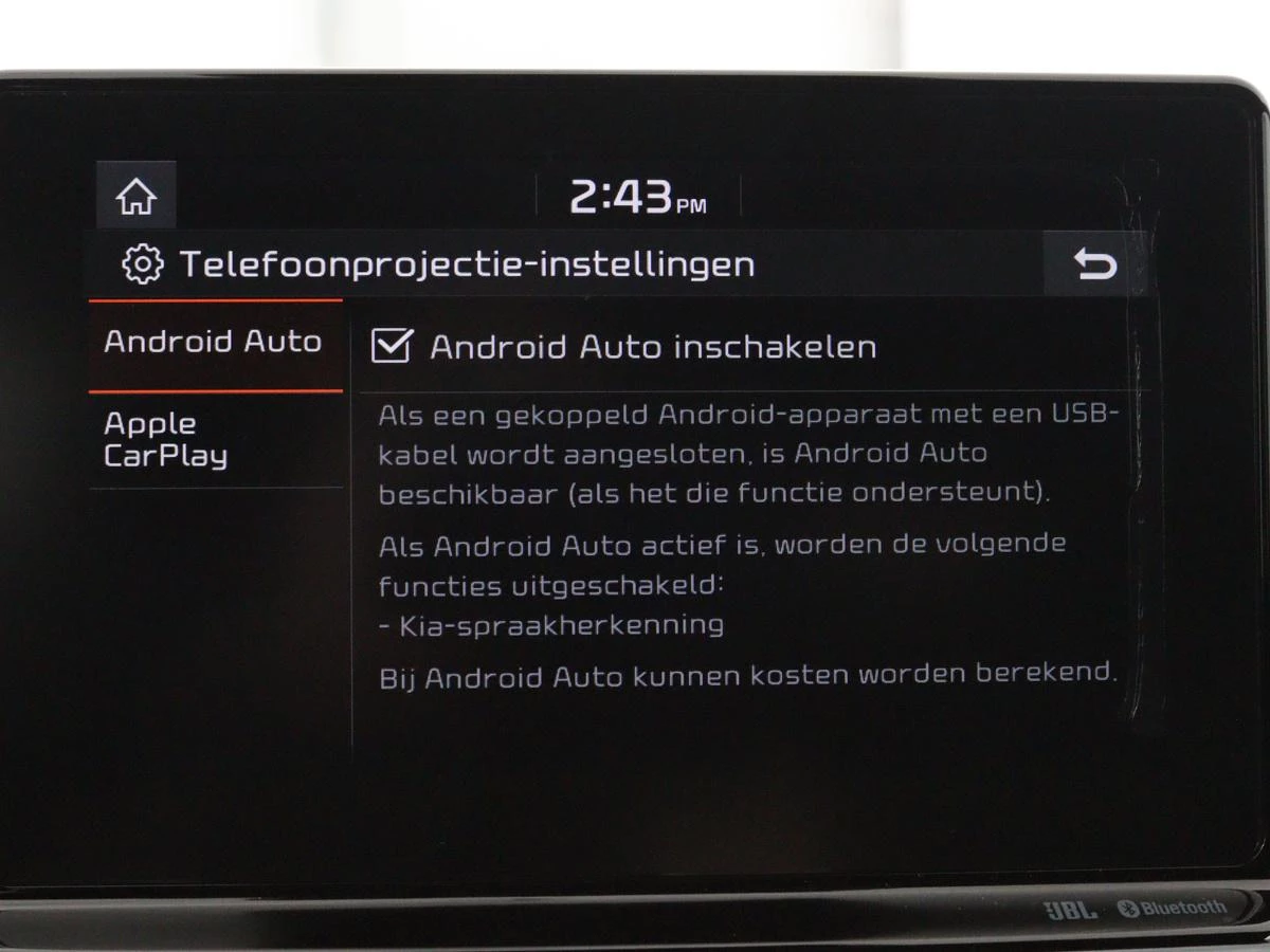 Hoofdafbeelding Kia ProCeed
