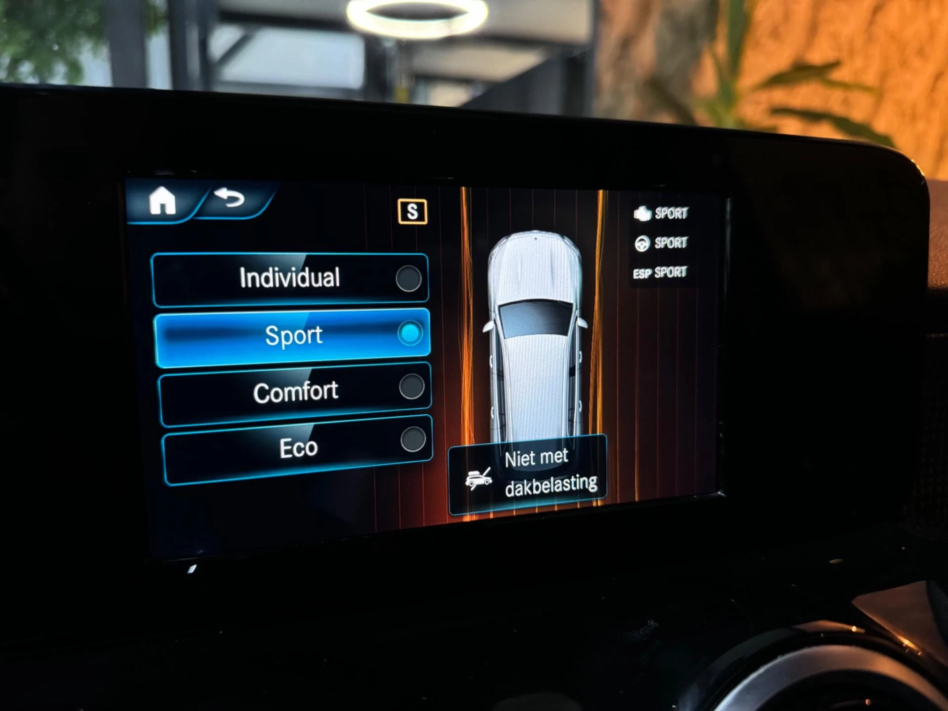 Hoofdafbeelding Mercedes-Benz GLB