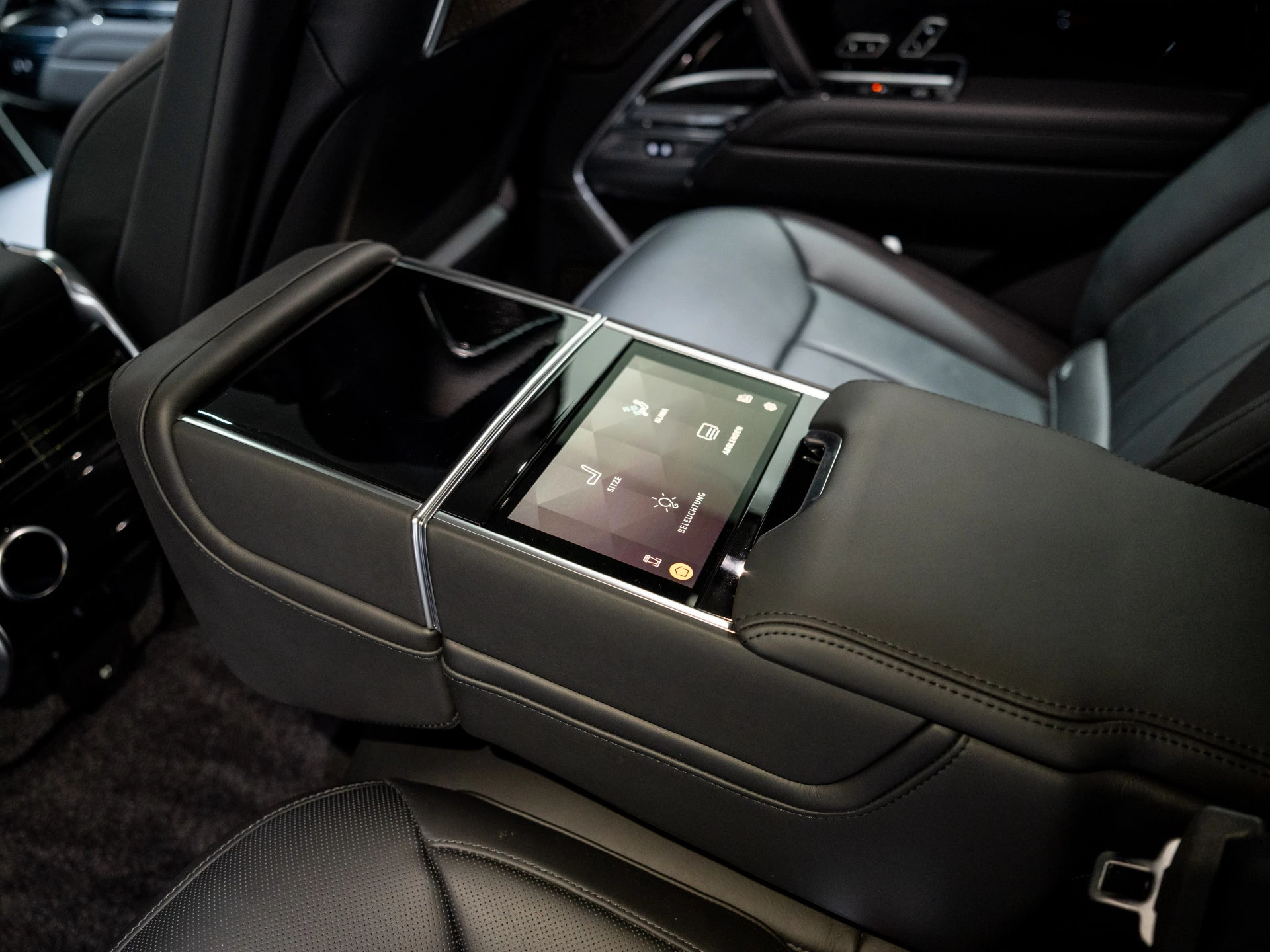 Hoofdafbeelding Land Rover Range Rover