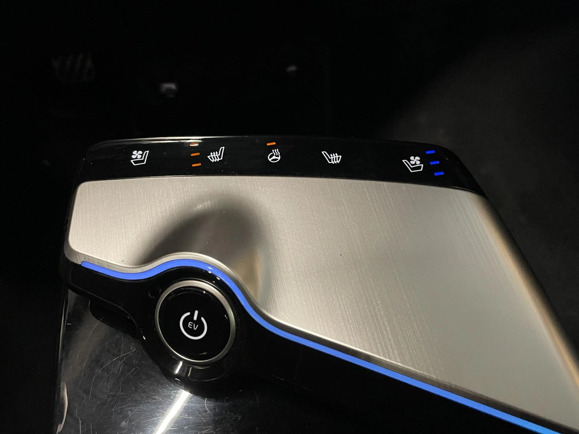 Hoofdafbeelding Kia EV6