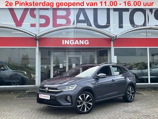 Hoofdafbeelding Volkswagen Taigo