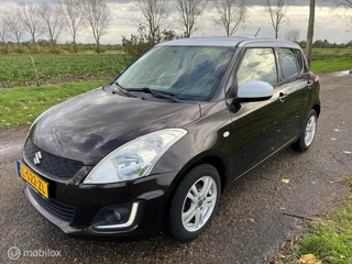 Suzuki Swift 1.2 Dynamic EASSS/AIRCO/CRUISE/LED/APK 8-2026