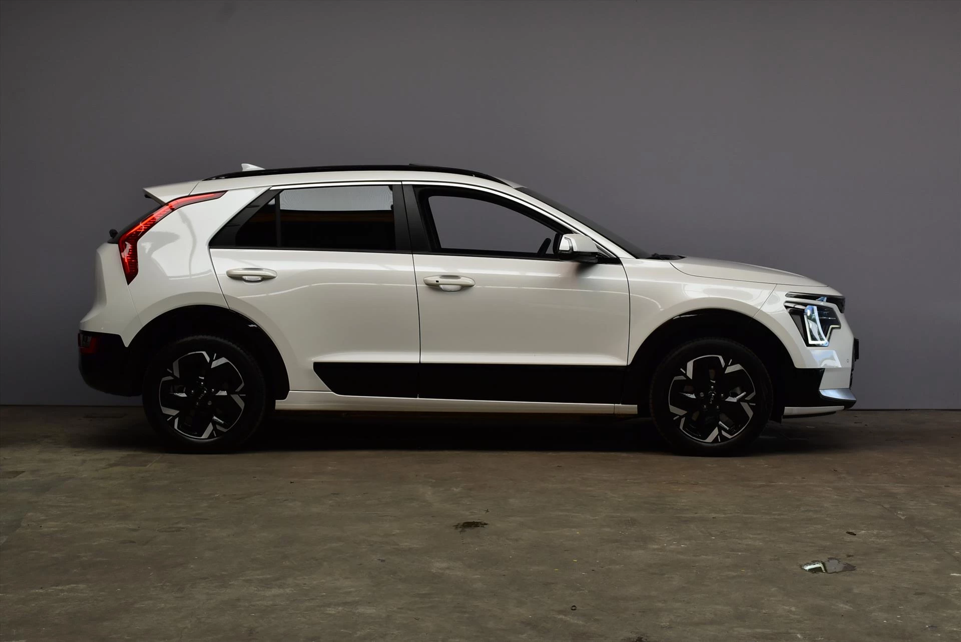 Hoofdafbeelding Kia e-Niro