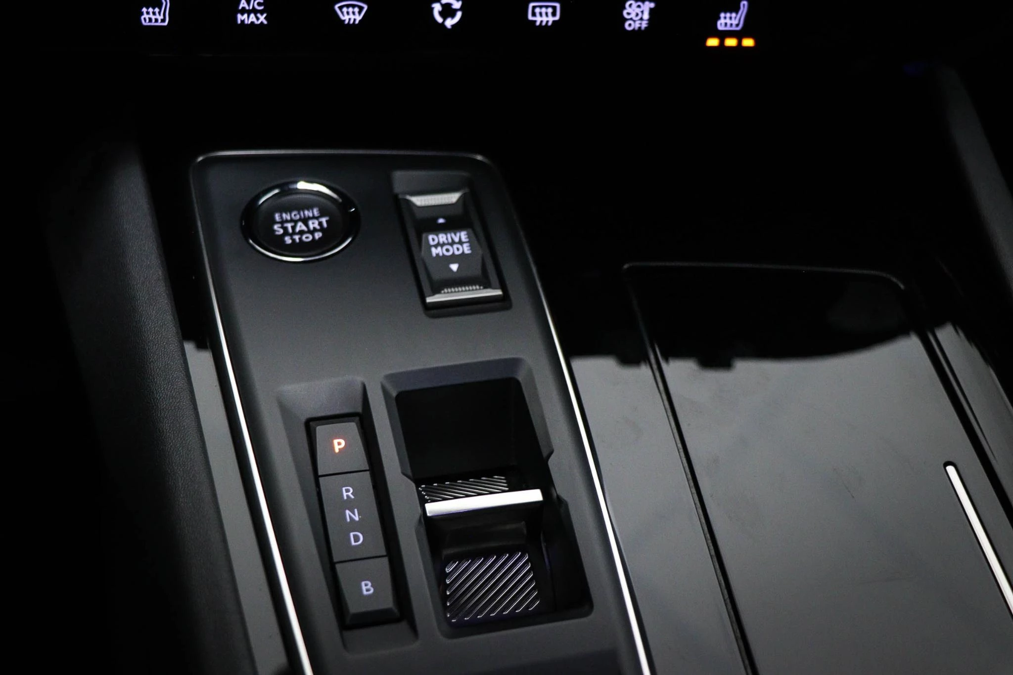 Hoofdafbeelding Peugeot 508