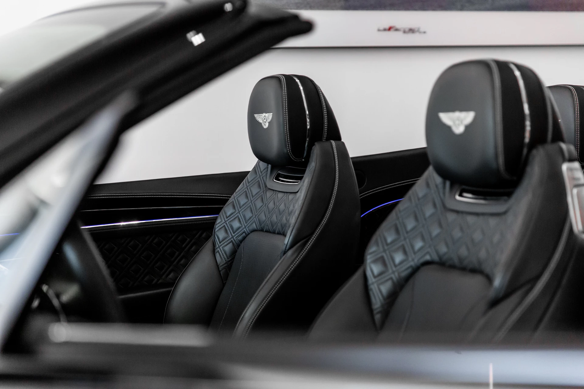 Hoofdafbeelding Bentley Continental GT