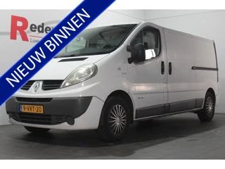 Hoofdafbeelding Renault Trafic Renault Trafic 2.0 dCi T29 L2H1 Générique - Koelwagen - Parksens. achter