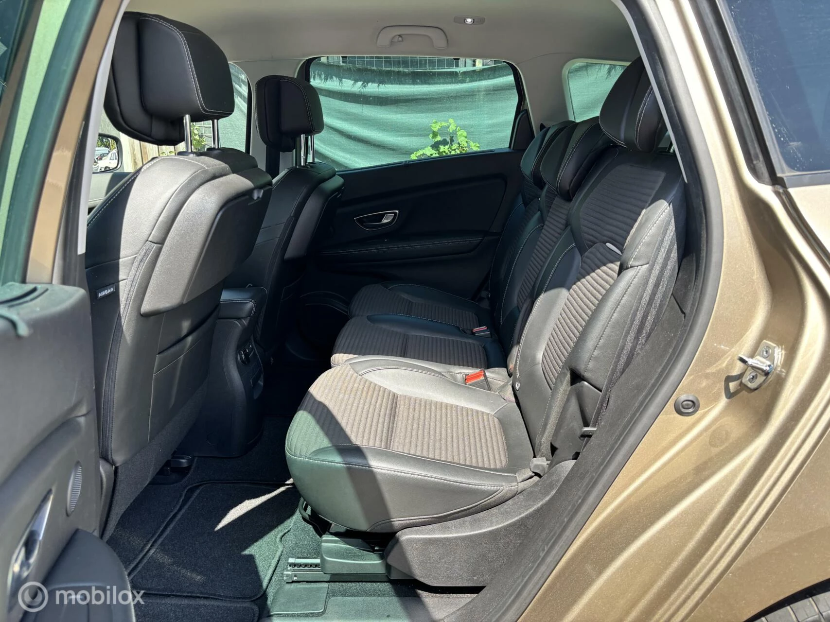 Hoofdafbeelding Renault Grand Scénic