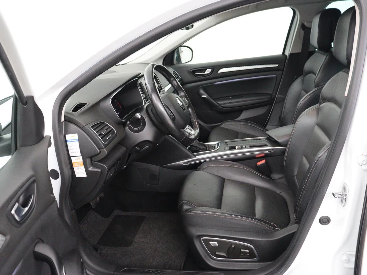 Hoofdafbeelding Renault Mégane