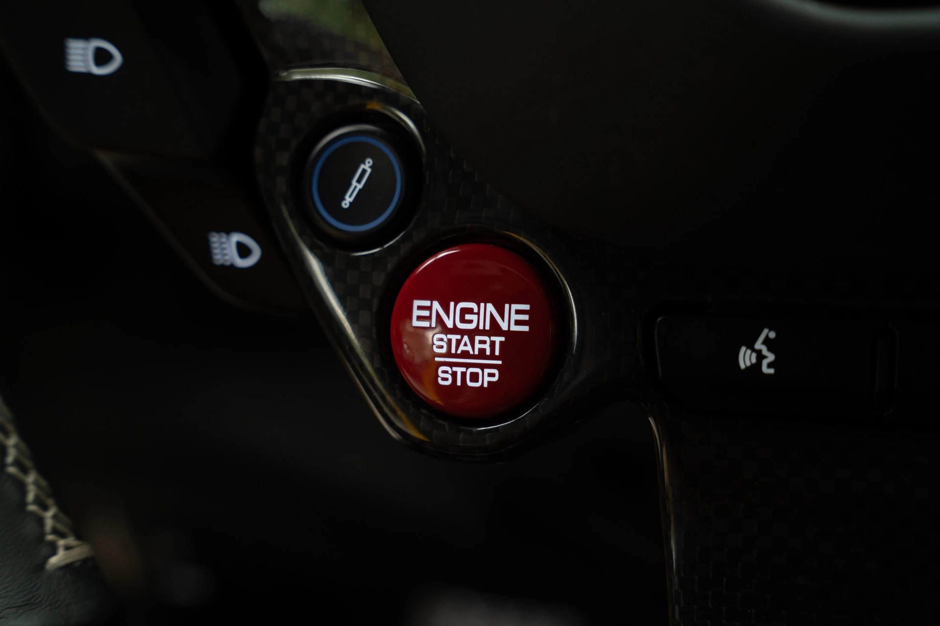 Hoofdafbeelding Ferrari 812 GTS