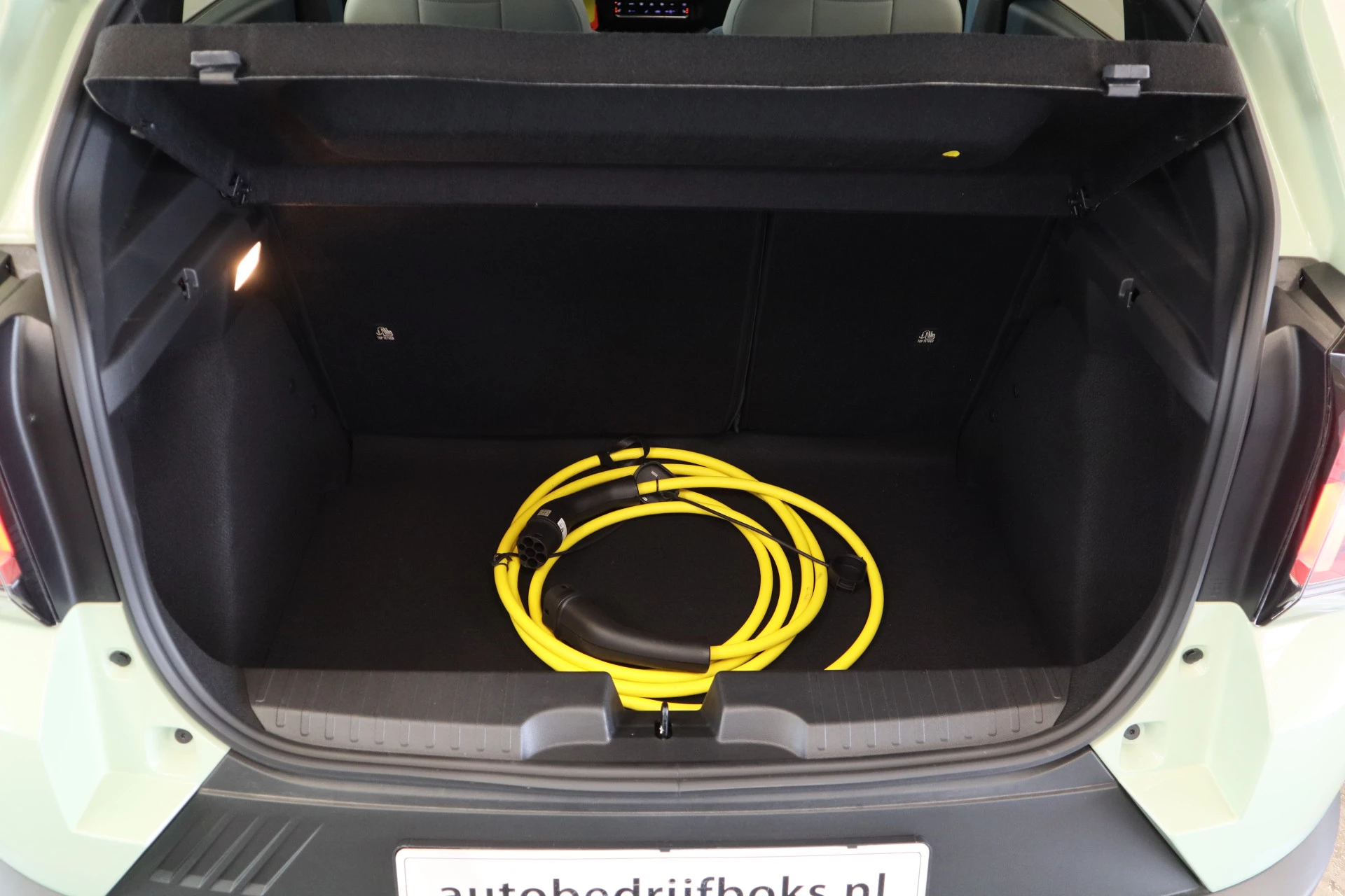 Hoofdafbeelding Fiat Grande Panda