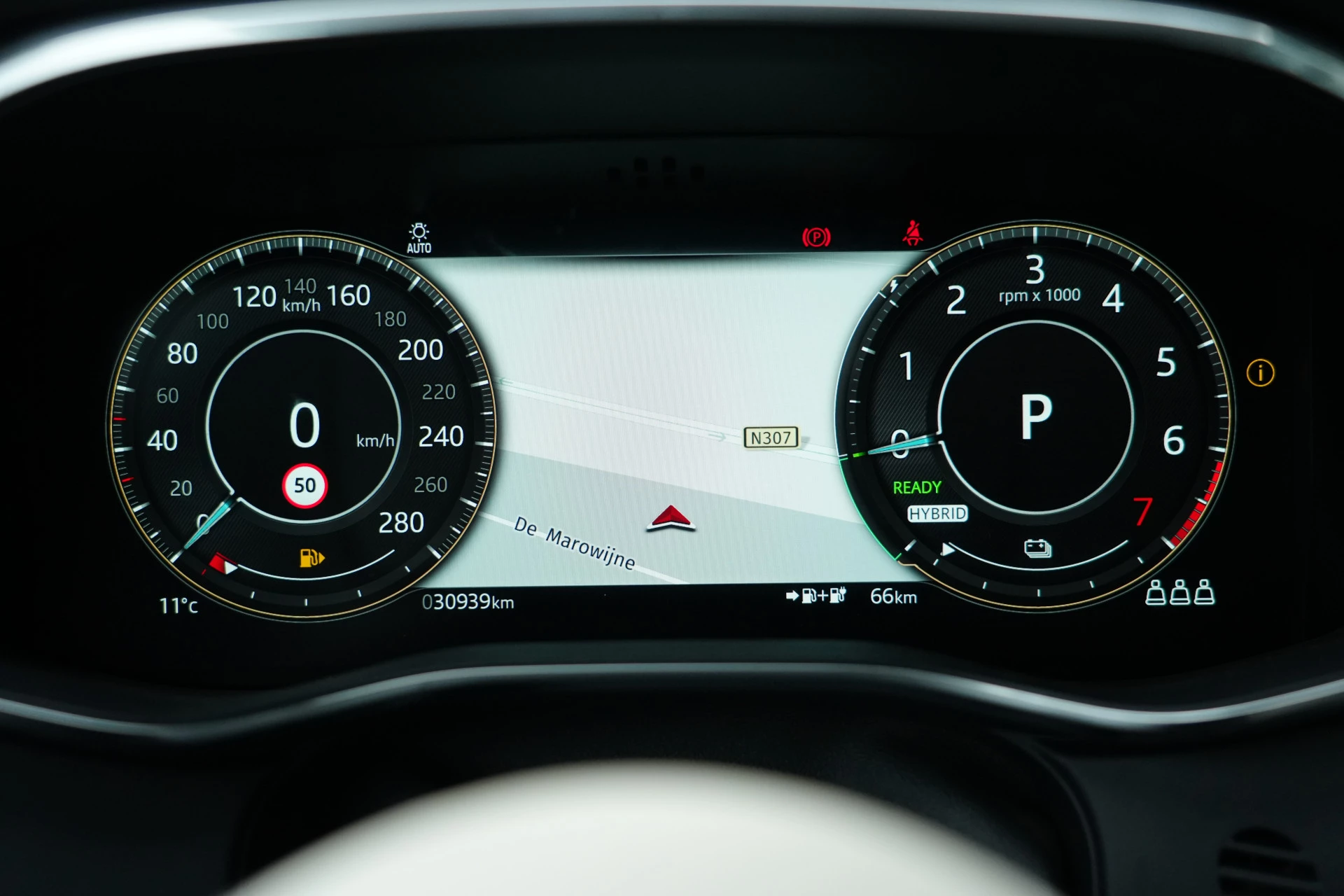 Hoofdafbeelding Jaguar F-PACE