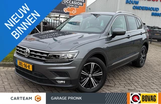 Volkswagen Tiguan 1.5 TSI NAVI/CARPLAY/CAMERA/ACC