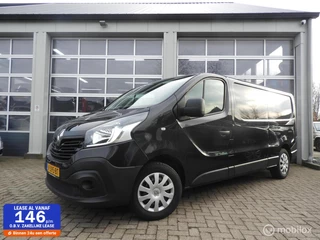 Renault Trafic bestel 1.6 dCi T29 L2H1 Comfort