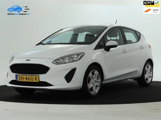 Ford Fiesta 1.1 Trend Carplay | 1ste eig. | 85PK