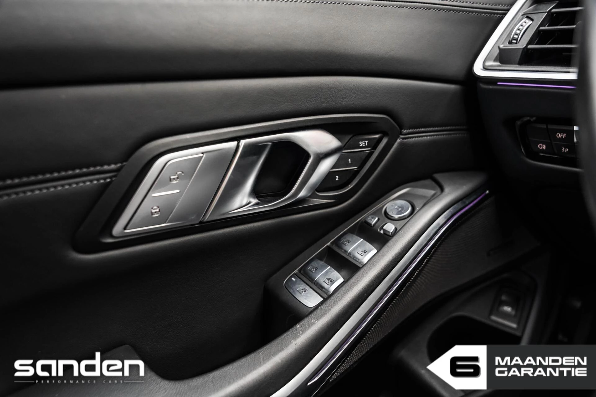 Hoofdafbeelding BMW M3