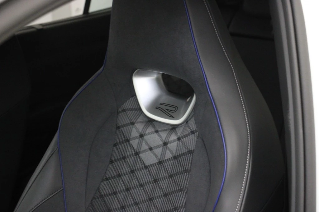 Hoofdafbeelding Volkswagen Tayron