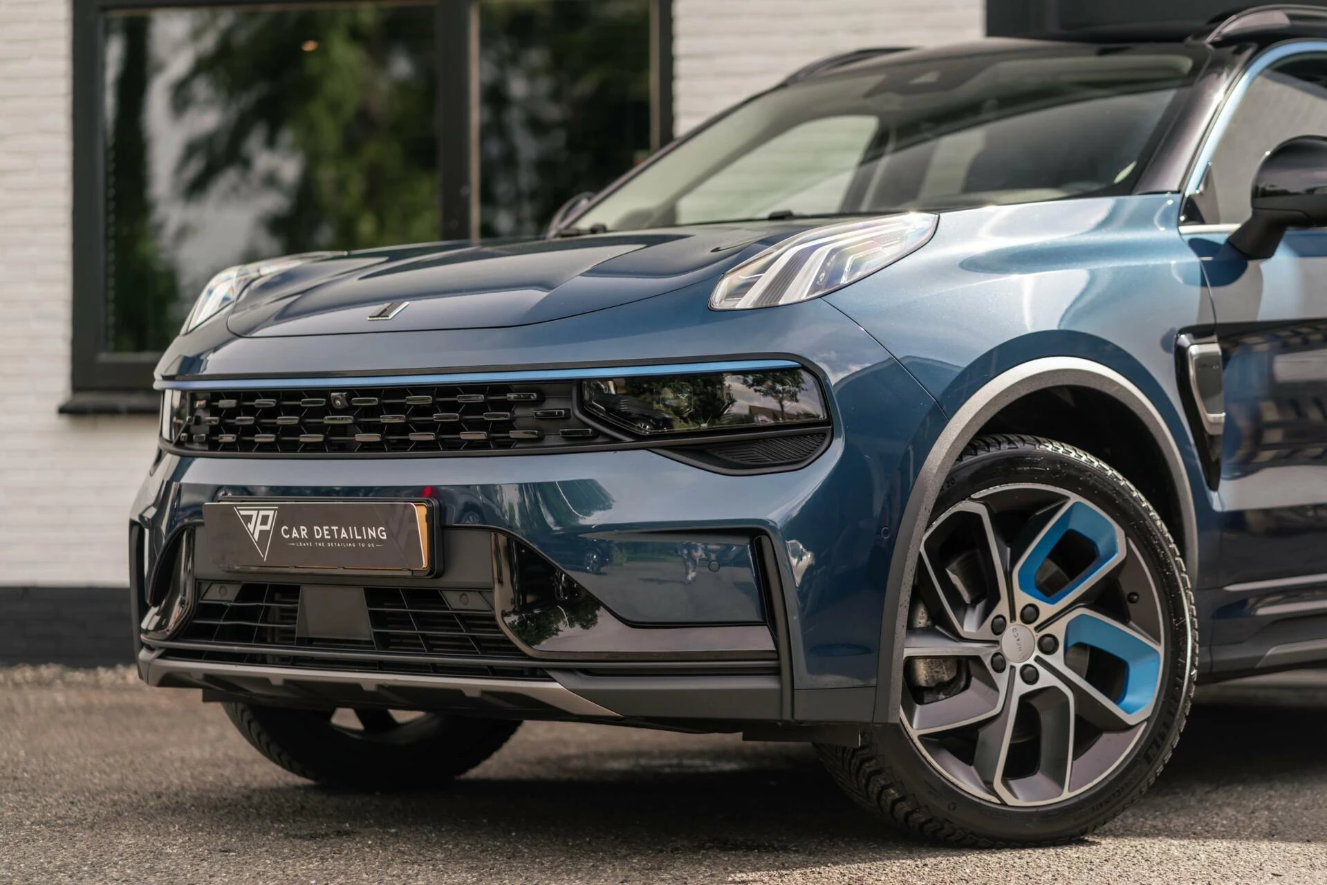Hoofdafbeelding Lynk & Co 01