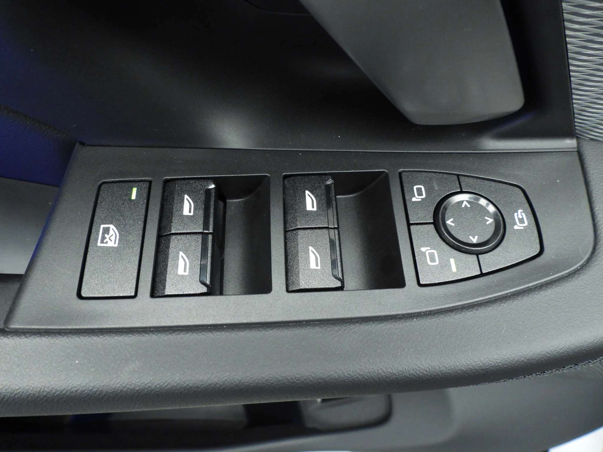 Hoofdafbeelding BMW i5