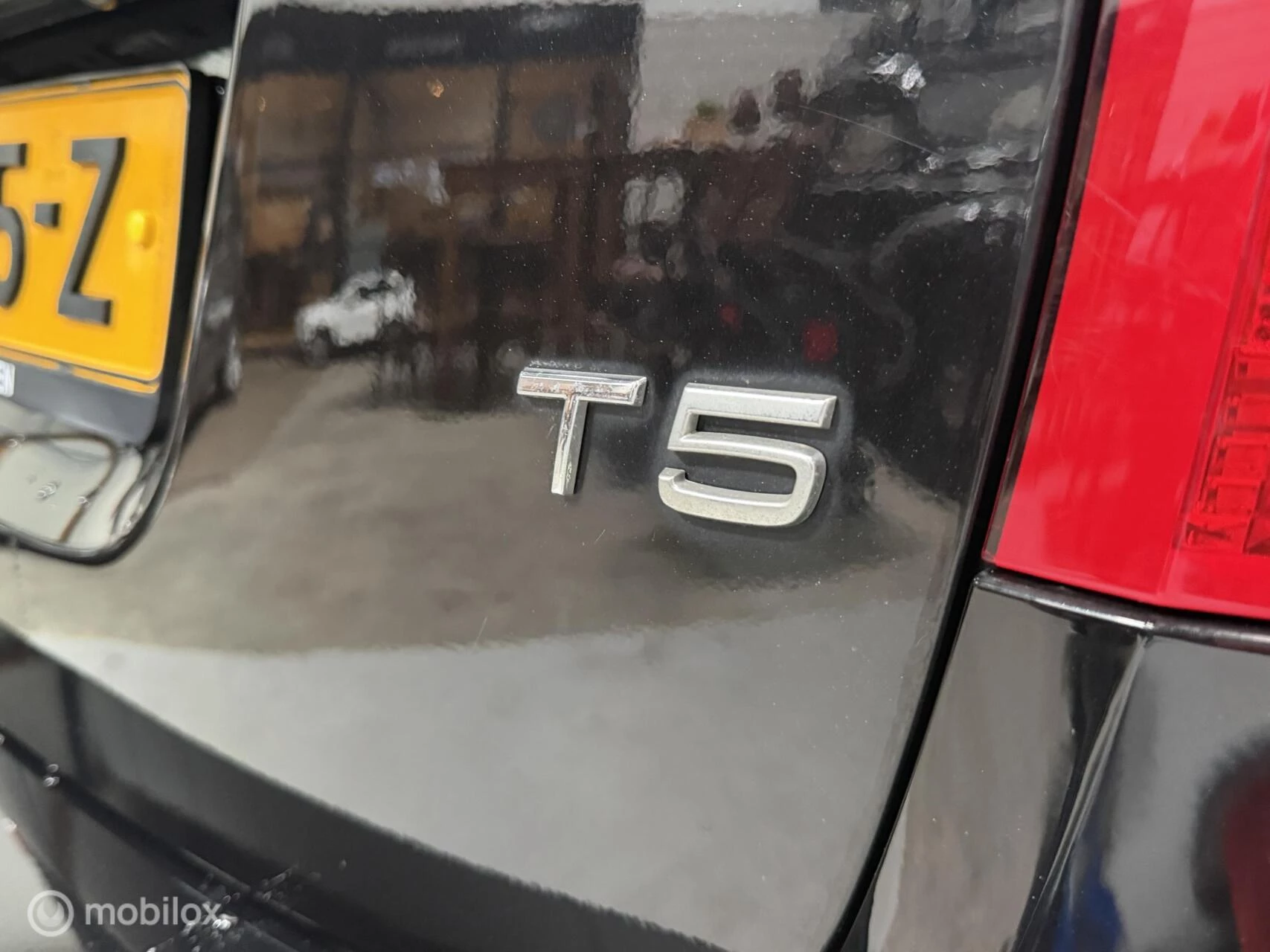 Hoofdafbeelding Volvo S60