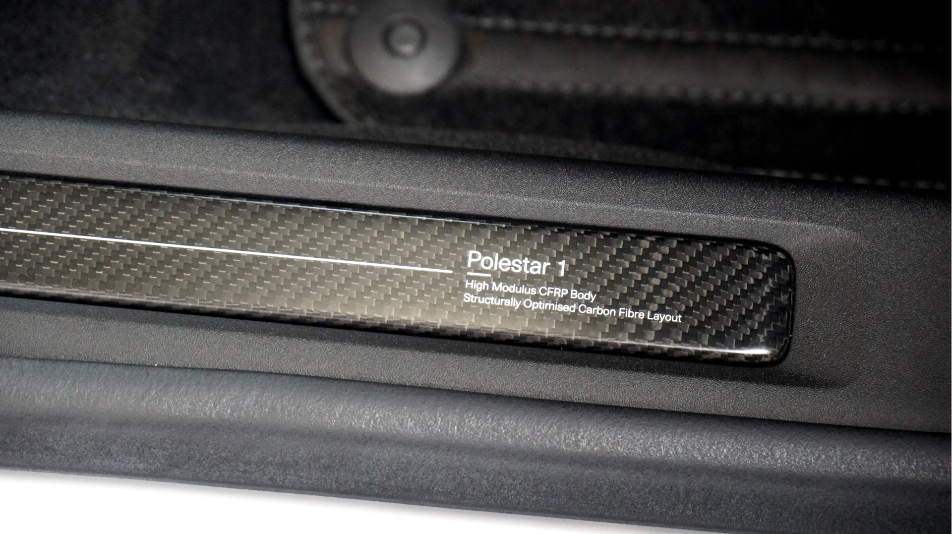 Hoofdafbeelding Polestar 1