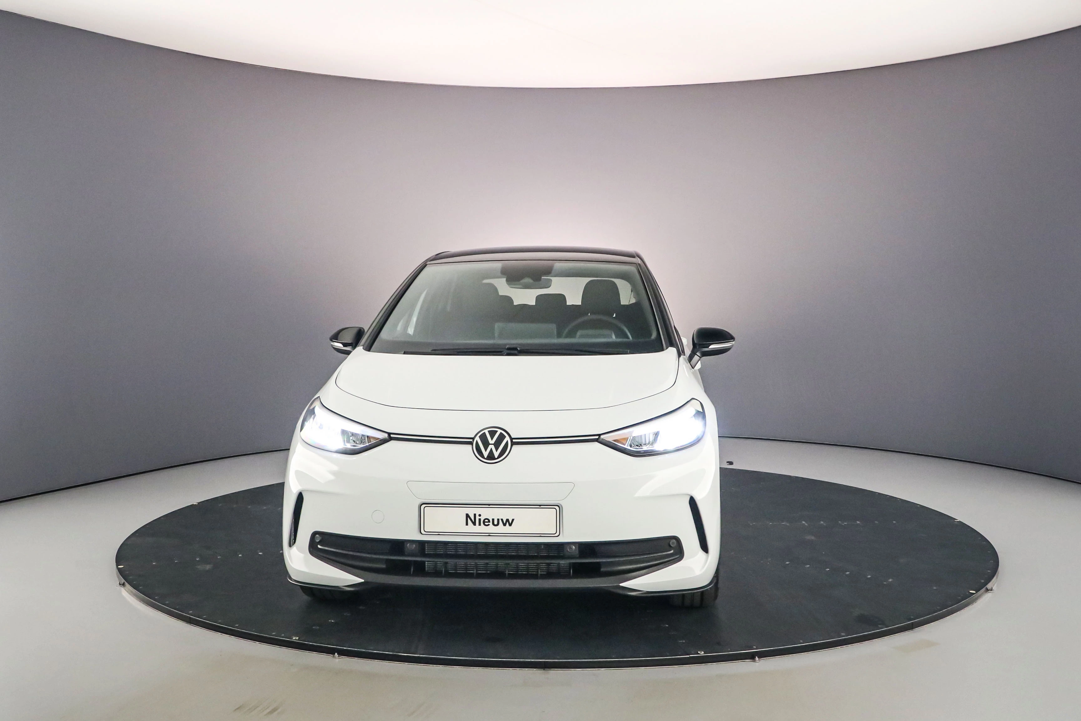 Hoofdafbeelding Volkswagen ID.3
