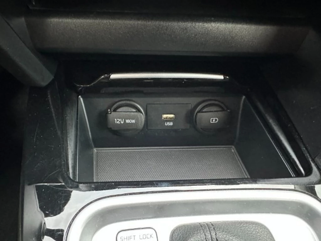 Hoofdafbeelding Kia Ceed