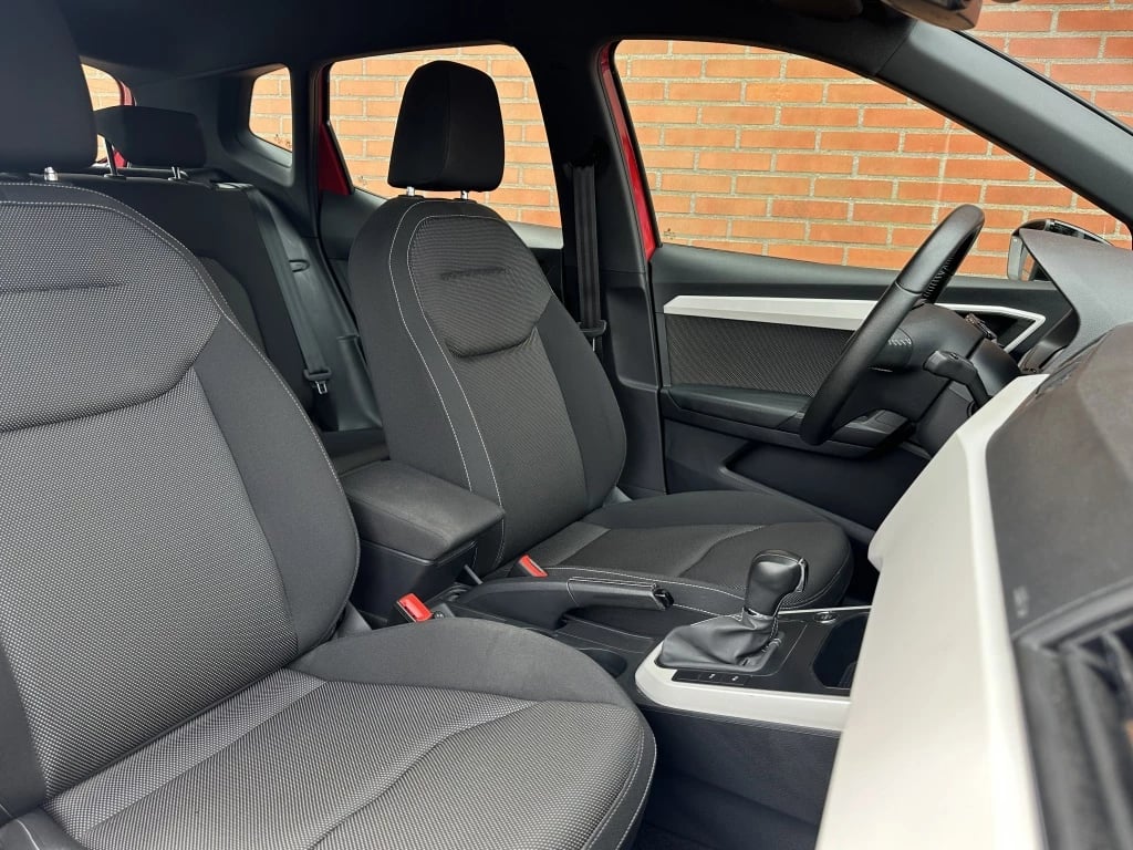 Hoofdafbeelding SEAT Arona