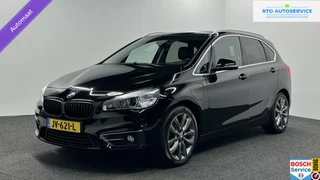 BMW 2-serie Active Tourer 225xe iPerformance Centennial High Executive LEER NAVI CRUISE LM.