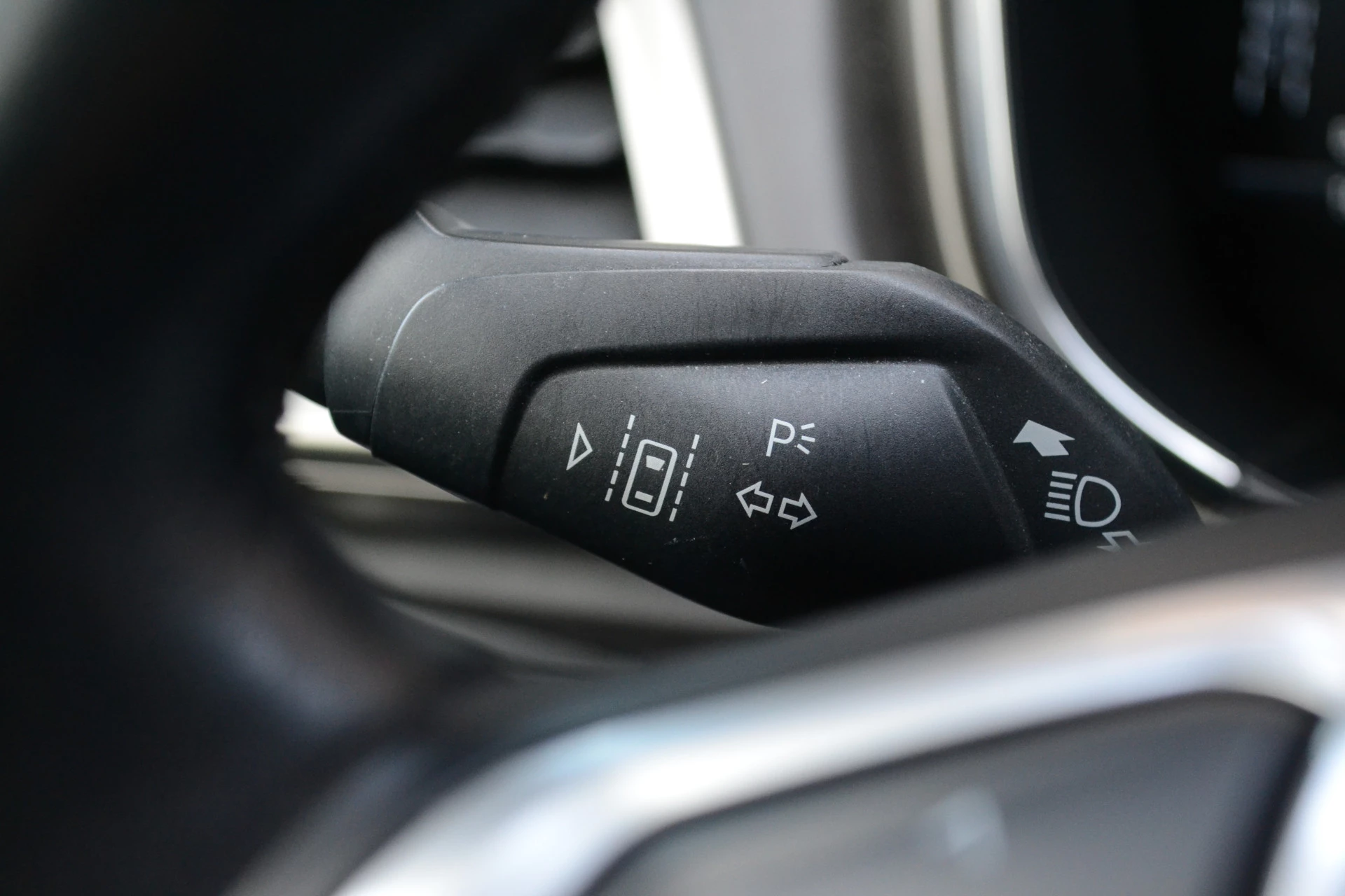Hoofdafbeelding Ford Mondeo