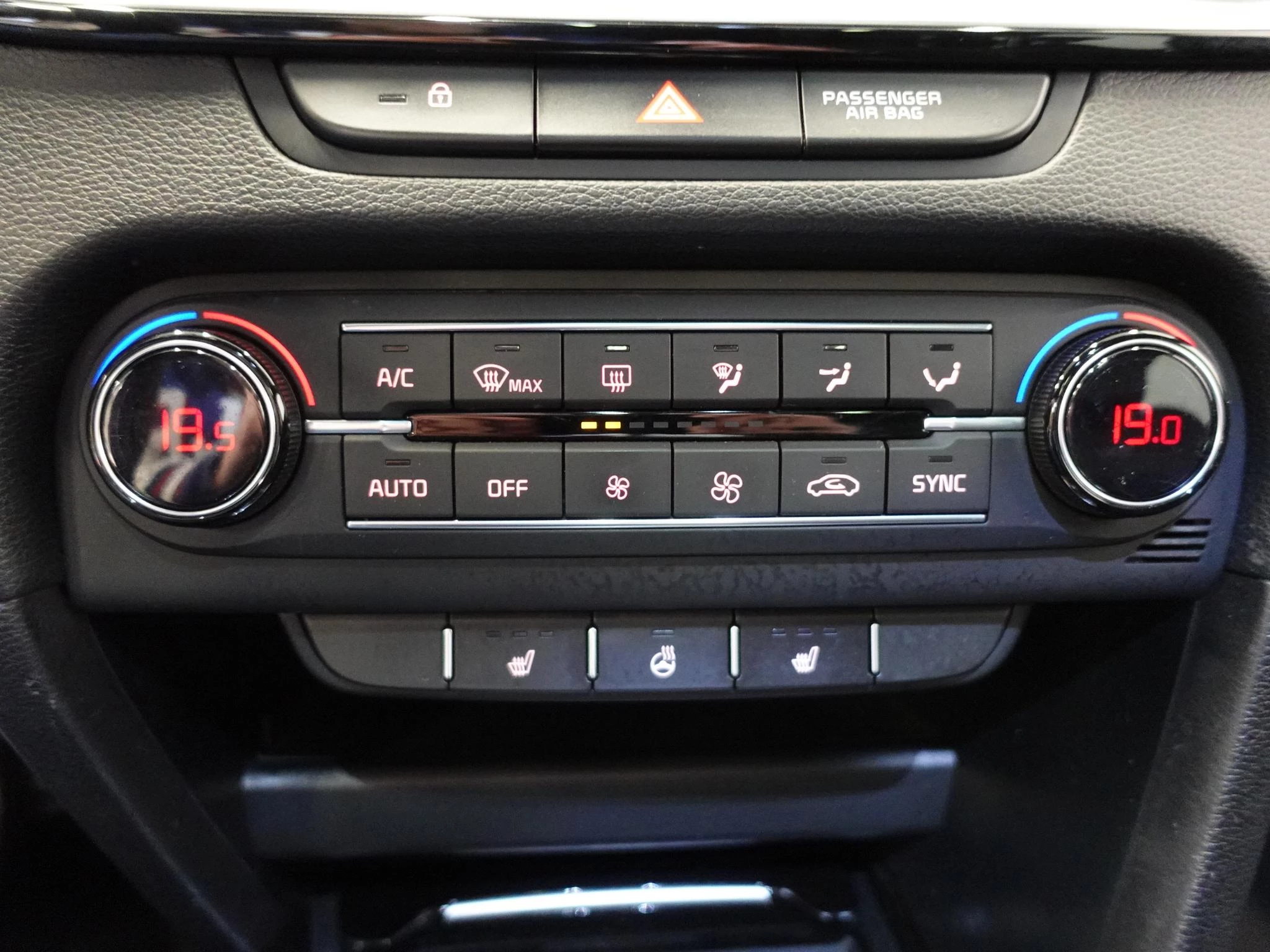 Hoofdafbeelding Kia ProCeed