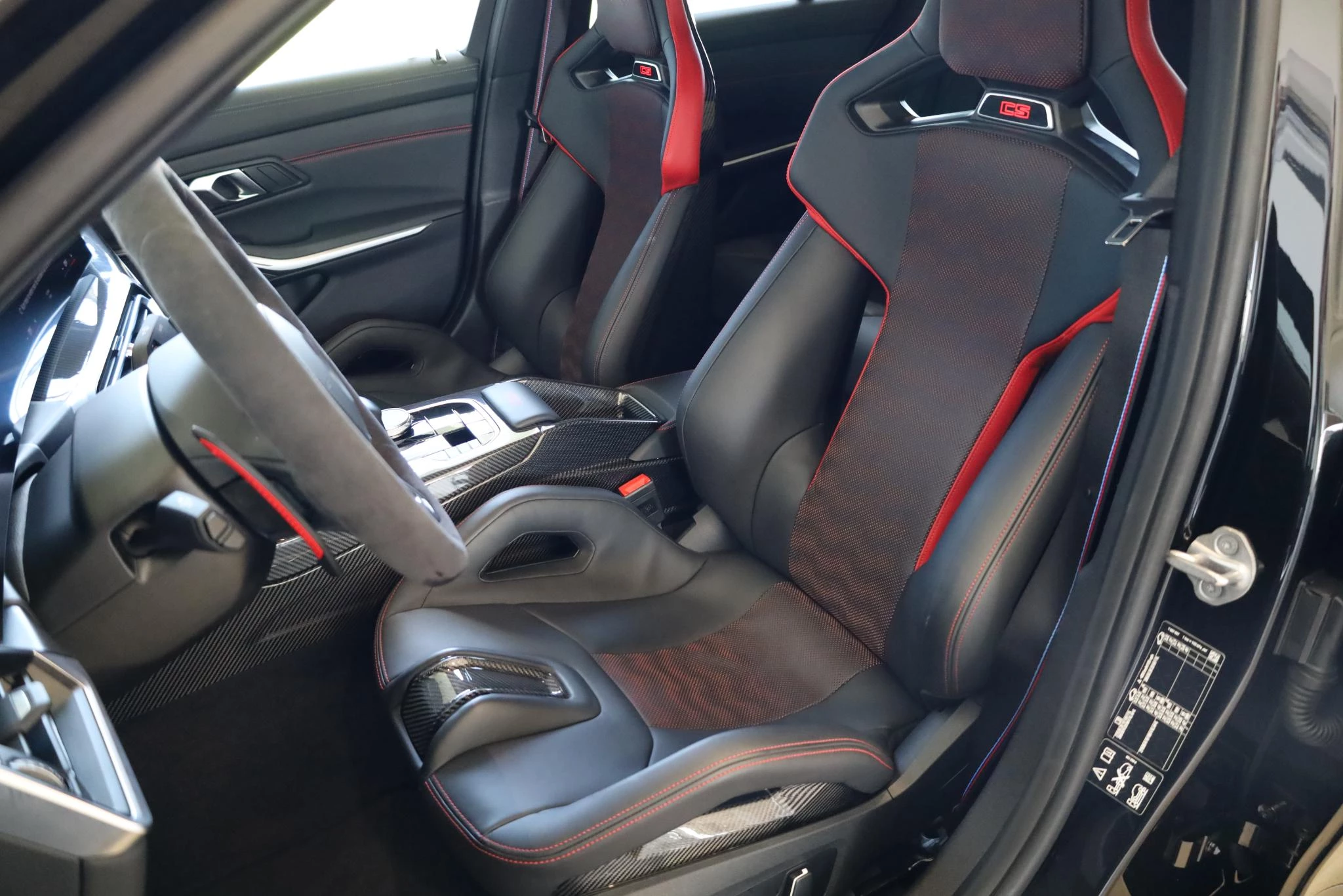 Hoofdafbeelding BMW M3