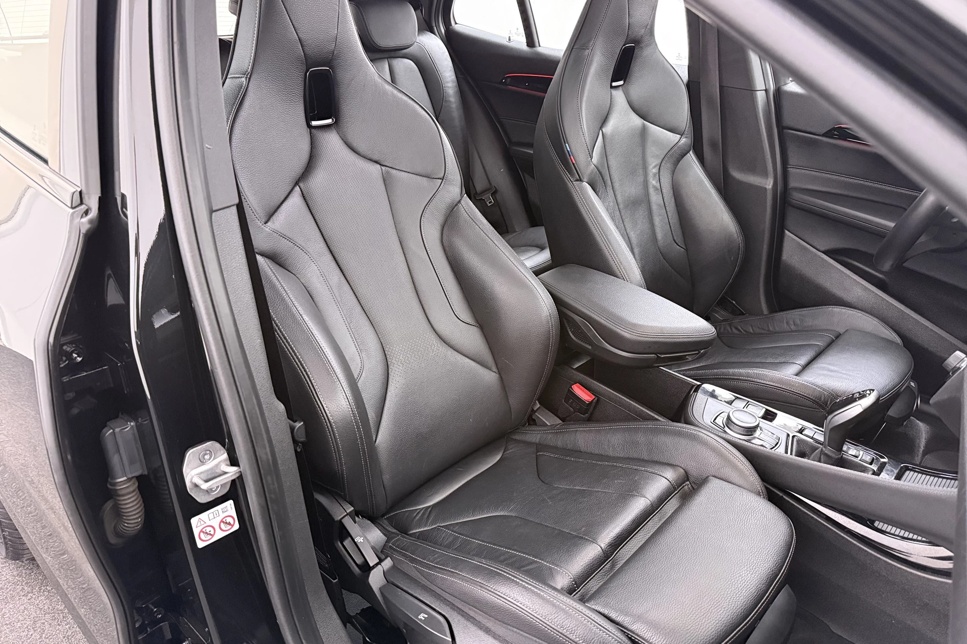 Hoofdafbeelding BMW X2